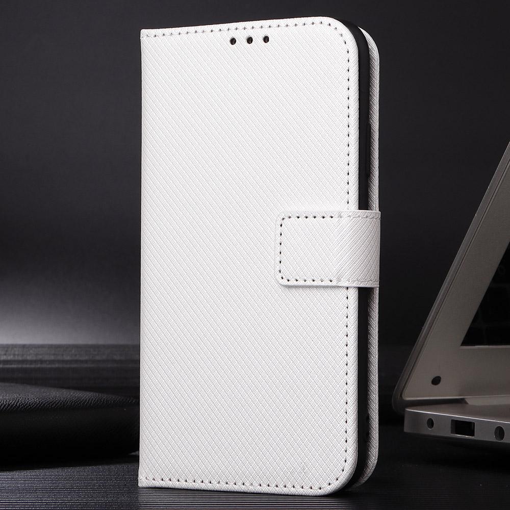 For For Vivo Y36 Y 36 5G V2248 Case Flip Cover PU Leather Wallet Phone Case