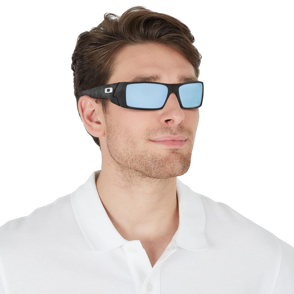 Солнцезащитные очки OO9014 GASCAN [Oakley]