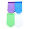 New Embroidery Square Drill Plate Diamond Painting Tool Tray Plate Plastic
