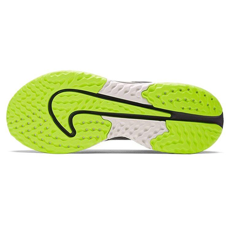 Nike Женские кроссовки Legend React 2 Shield Oil Grey BQ3383-002