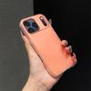 Чехол для POCO F7 ULTRA M7 X3 X5 X6 F5 PRO Xiaomi Mi 17 PRO MAX 14T 15T Конфетный цвет Матовый 2 в 1 Светящийся Матовый Мягкий Чехол