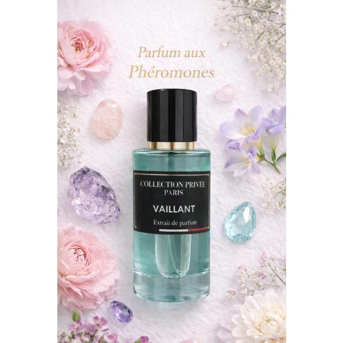 Collection Privée Vaillant Extrait de Parfum