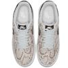 Nike Кроссовки Air Force 1 Low Snakeskin 2019 BQ4424-100
