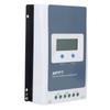 MPPT Solar Controller Kit Фотоэлектрический контроллер заряда-разряда с температурным датчиком