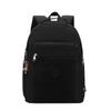 Versatile Lightweight Breathable Backpack for Travel, Casual Daily Use, Students, Men & Women