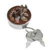 Ignition Starter Switch 925-1717 For Husqvarna Craftsman Murray MTD