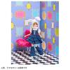 Takara Tomy Licca-chan Dress LW-04 Rabbit Tea Party Dress-Up Pretend Play Toy for Ages 3 and Up