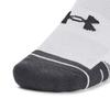 Under Armour Унисекс тренировочные и повседневные низкие носки