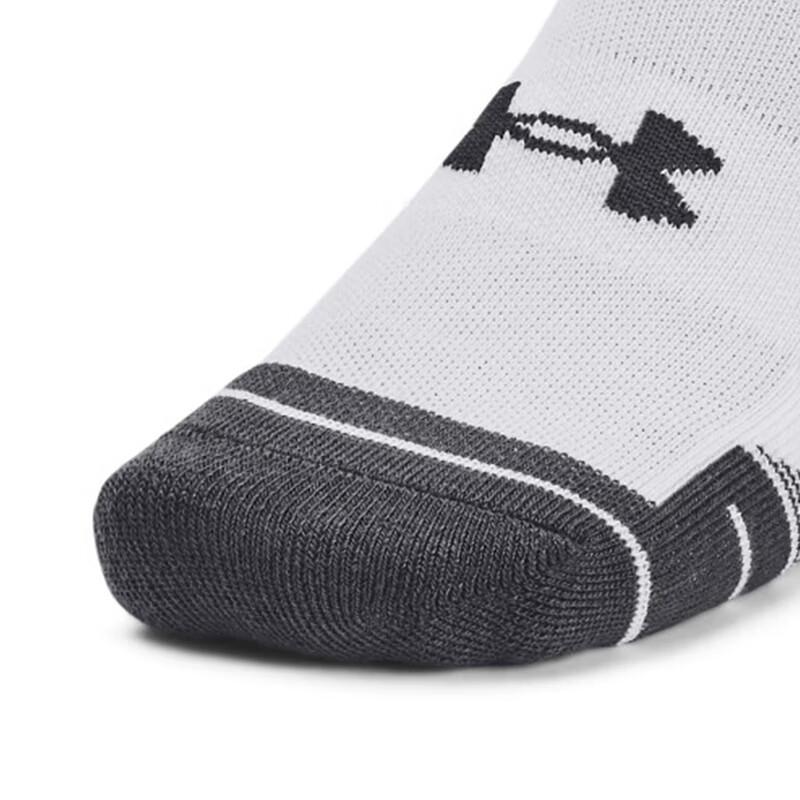 Under Armour Унисекс тренировочные и повседневные низкие носки