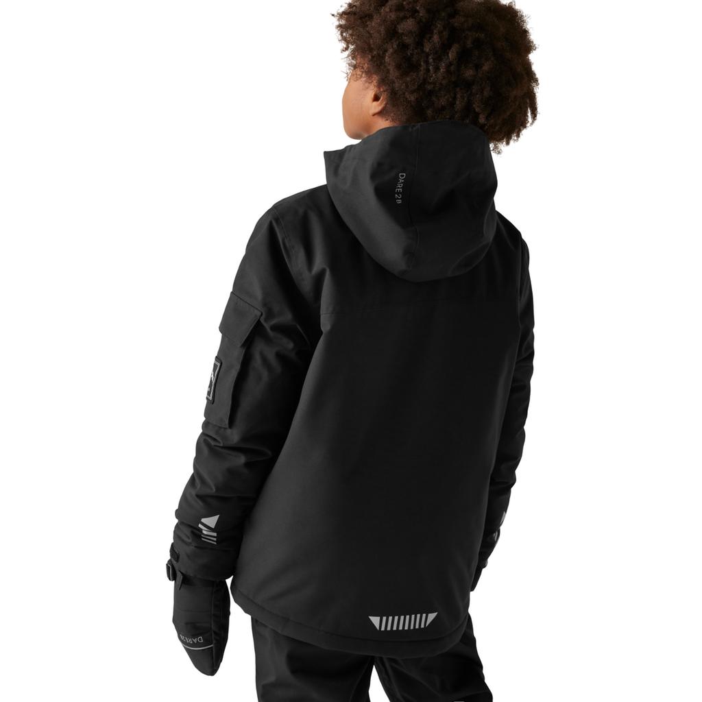 Childrens/Kids Shredder Ski Jacket