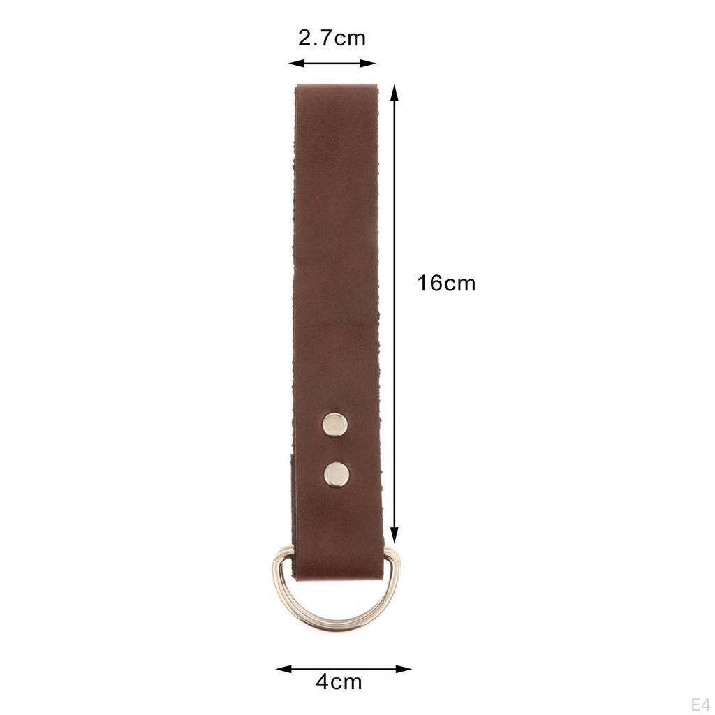Adjustable Medieval Belt Skirt Hike with Versatile Straps