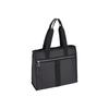 Lesportsac True Black C Essential Carryall Tote Bag [1121.C363]