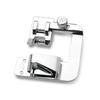 Domestic Sewing Machine Presser Crimping Press Foot Portable Rolled Hem Feet Replacement for Needlework Supplies