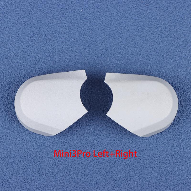 1/2Pcs Front Gimbal Camera Side Cover Right/Left Gimbal Side Covers For MINI 3 PRO MINI 4 PRO