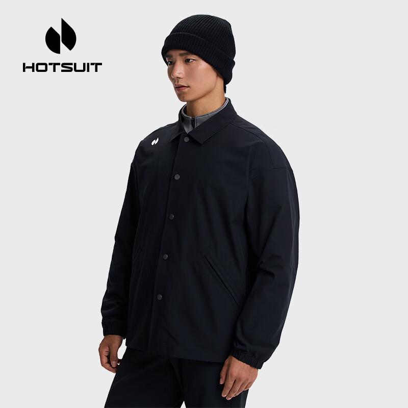 Повседневная куртка HOTSUIT H1491019