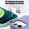 Для iPhone 15 14 13 12 11 Pro Max чехол квадратный жидкий силиконовый чехол для iPhone 15 14 XR X XS 7 8 Plus мягкий противоударный чехол