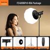 SOULMATE FE400Bi Pro 300 Вт Двухцветный COB LED Видеозаполняющий свет