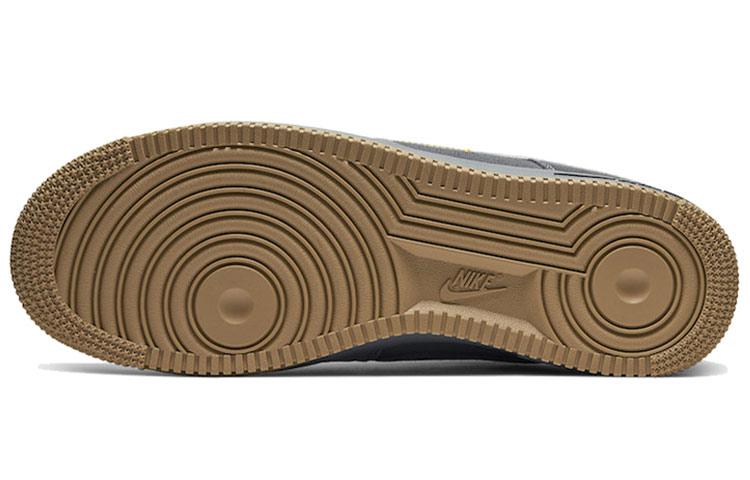 Nike Air Force 1 Low Cool Серый CQ6367-001