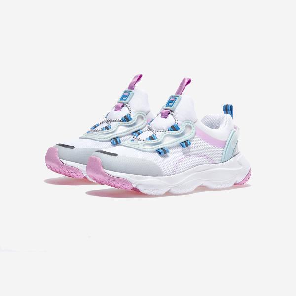 Fila Детская обувь WONDERBUZZ KD 3XM02309F 1010100905