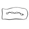 FOR KIA MAGENTIS (MG) 2.0 G4KA FOR HYUNDAI SONATA V 2.4 G4KC Rocker Cover Gasket cylinder head cover GASKET SET  22441-25002