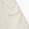 Le Coq Sportif Women Stretch Woven Wide Fit Pants Crm Qq122opt28