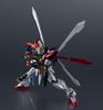 TAMASHII NATIONS GUNDAM UNIVERSE Мобильный истребитель G Gundam BURNING GUNDAM ОБНОВЛЕНИЕ Примерно 150 мм АБС ПВХ Окрашенная Подвижная Фигурка GF13-017NJII (Бог