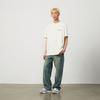 New Balance Кроссовки унисекс 327 Brighton серые с морской солью U327FF