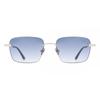 Tom Ford Унисекс Солнцезащитные Очки Jake 02 16w