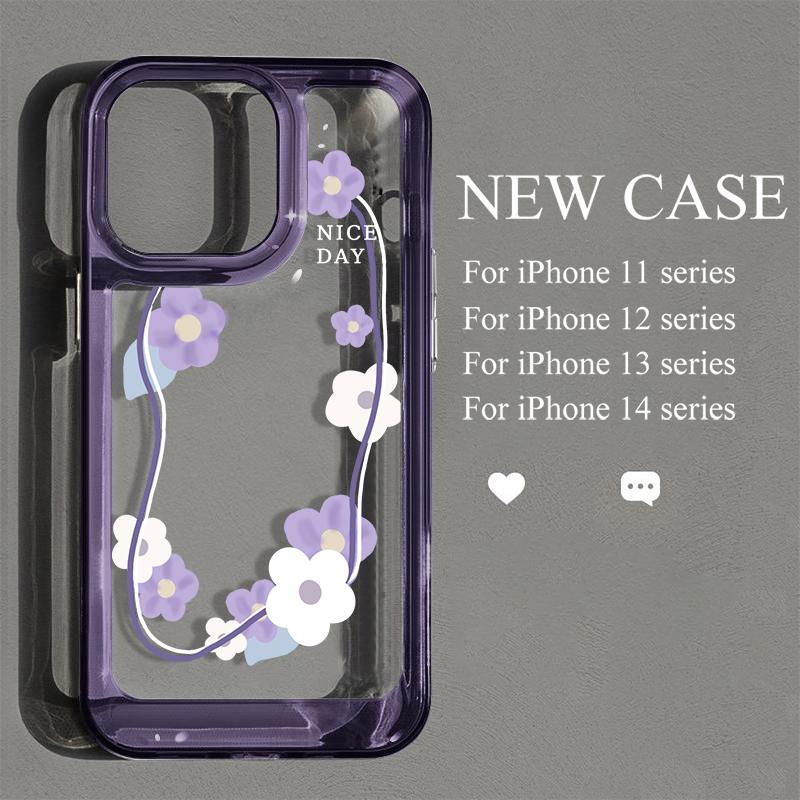 Phone Case for iPhone 16 15 14 13 12 11 Pro Max iPhone 11 13 16 15 14 12 X XS XR 6 7 8 SE iPhone 6 7 8 Plus Phone Case Cover