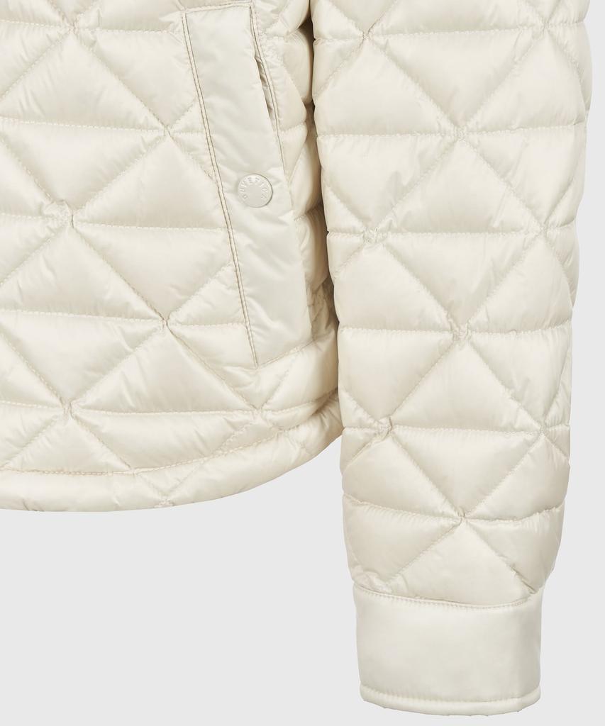 Duvetica Barletta (Dark Ivory) (Women'S Down Jumper)