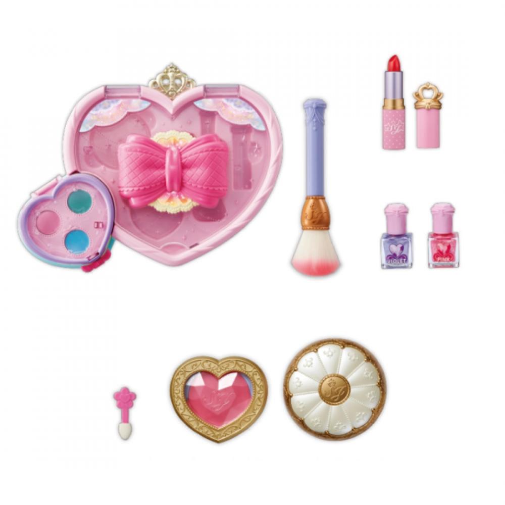Young Toys Secret Makeup Bag Edition2