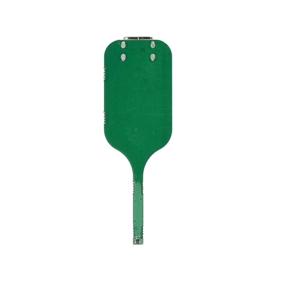 USB Type-C Port Inductance Tester High Precision Coil Detector Mobile Phone Repair