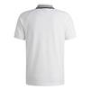 Boss Mens Collared Regular Raglan Polo Shirt