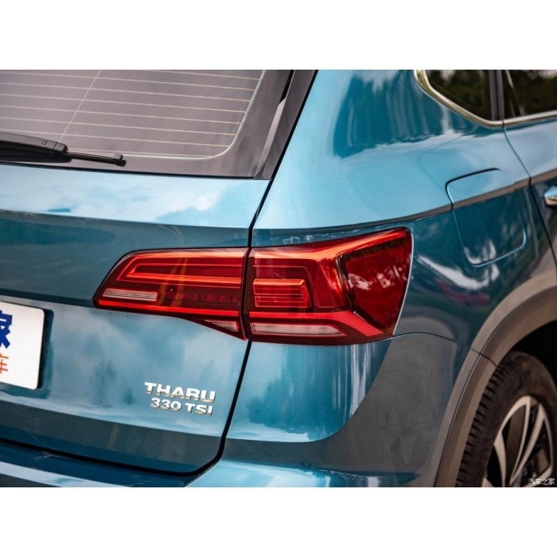 Задний фонарь в сборе для Volkswagen Tharu 19/20 с функцией стоп-сигнала и противотуманного заднего огня