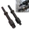 2PCS Pneumatic Bolt Breaker Set 37315 3/8in 1/2in Pneumatic Air Hammer Bit for Bearing Fastener Cali