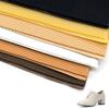 Non-Slip Rubber Shoe Soles Pure Color Shoes Anti Slip Wearable Pads Outsole Repair Patches Men Women Replaceable Soles Sticker