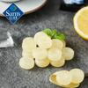Sam's Mint Salted Lemon Candy