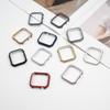 Для Apple Watch10 Apple S11 Чехол для часов Iwatch9876Se Рамка из алюминиевого сплава Защитный чехол