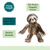 Mary Meyer FabFuzz Sloth 55781 Slo-Mo