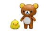 Модель Fujimi серии Ptimo Rilakkuma и пластиковая модель Ptimo6 No.6 ~Rilakkuma Kiiroitori~ с цветовой маркировкой