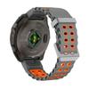 Силиконовый ремешок Quickfit для Garmin Fenix 8 8 Pro 51мм 47мм 22мм 26мм Браслет для Quatix Tactix 8 51ММ 47ММ Enduro 3 Epix Часов