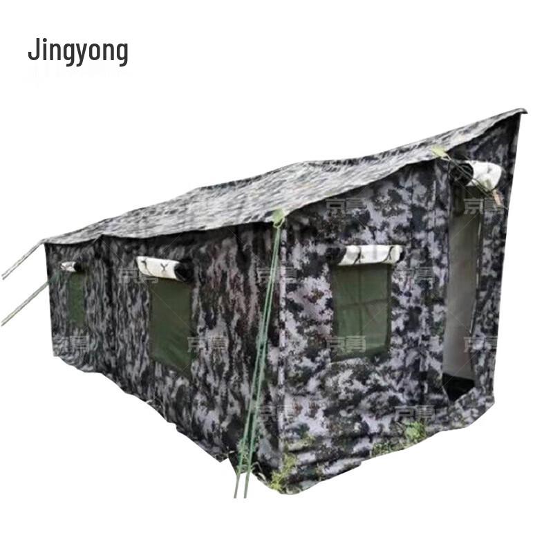 Jingyong Outdoor Car Side Cotton Tent