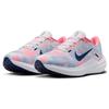 Nike Winflo 10 Premium Floral Watercolor Женские кроссовки Розовый жемчуг-розовый коралл-мел FB6940-600