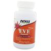 Multivitamin for Women Without Iron, Eve, 120 Vegcaps (36128008)