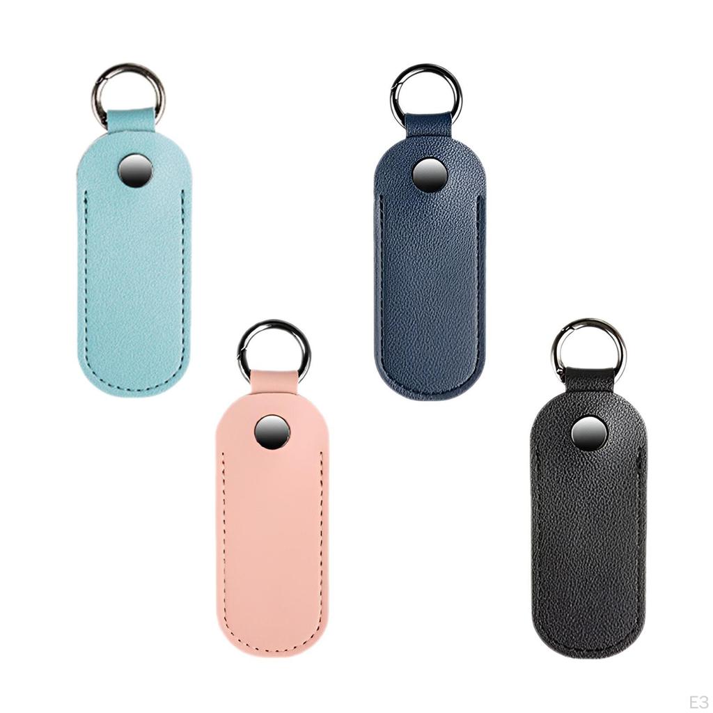 Чехол для флеш-накопителя USB, устойчивый к царапинам, для переноски