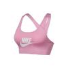 Logo Print Quick-Dry Sports Tank Top Women Tops Pink 899371-629