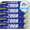 2080 Classic Toothpaste, 170g, 5 Units, Koren