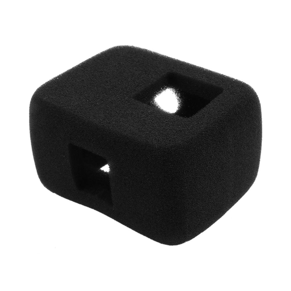 Новый шумоподавляющий ветрозащитный пенный чехол для лобового стекла камеры Губчатый чехол