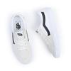 Footwear Vans White Sk8-Low