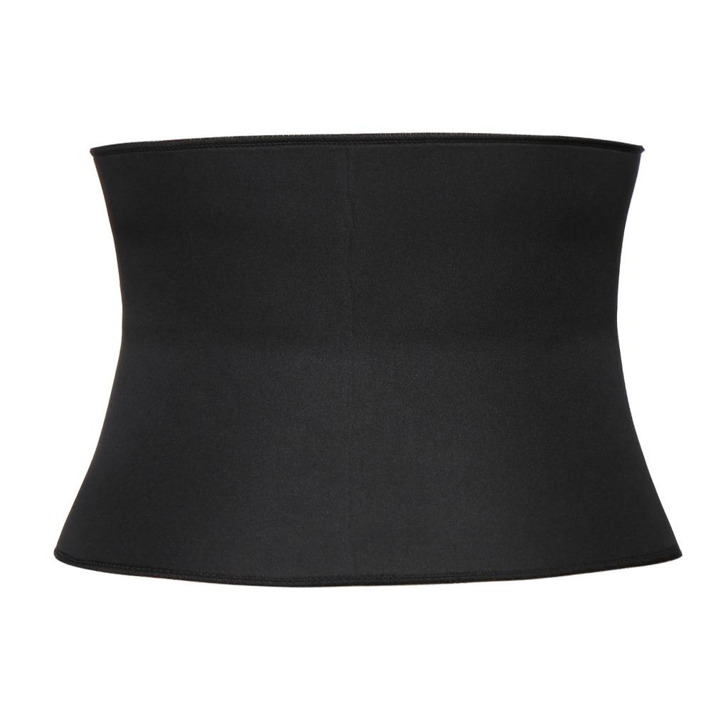 Женский тренажер для талии, формирователь тела, сауна, триммер для талии, пояс из неопрена, пот, Cincher для тренировок, корректирующее белье для похудения, спортивный пояс